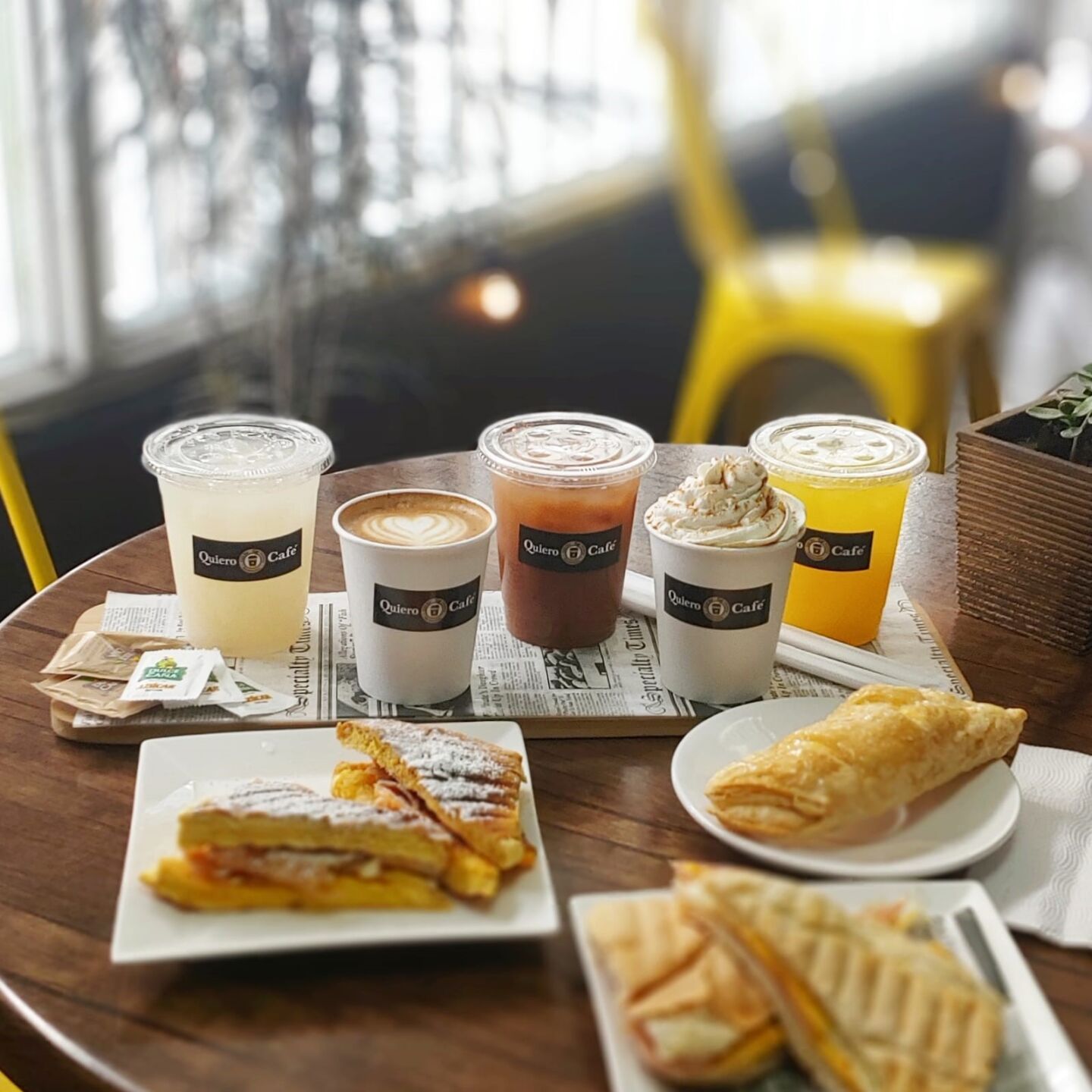 cafe